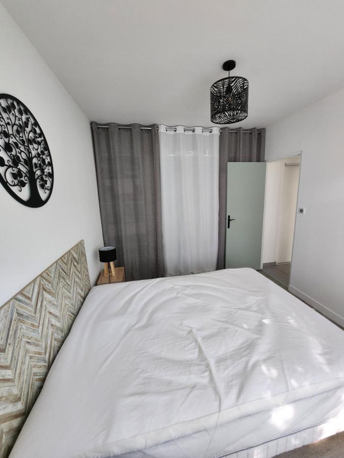Appartement Vue Mer Сен-Жорж-де-Дідонн Екстер'єр фото