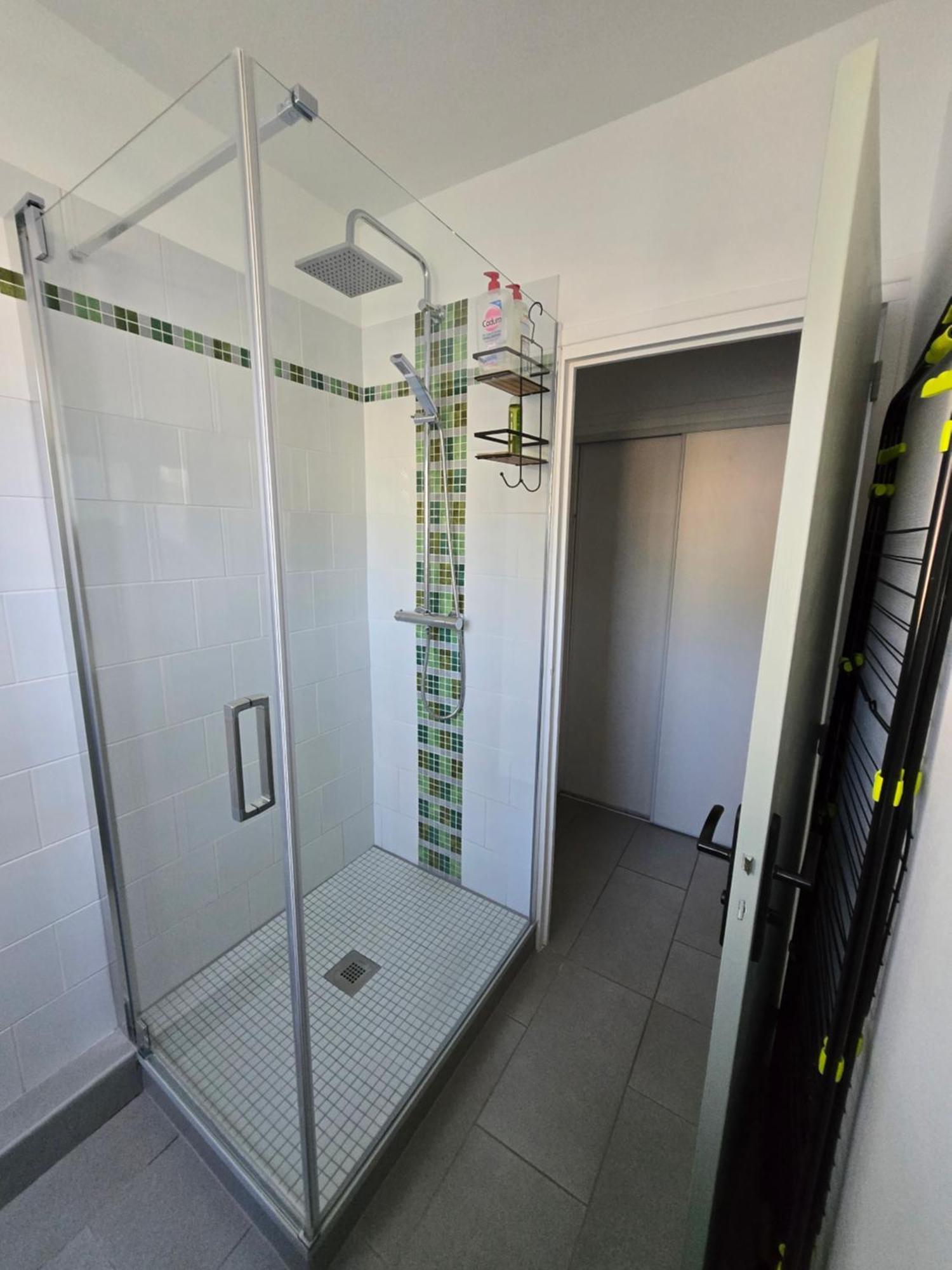 Appartement Vue Mer Сен-Жорж-де-Дідонн Екстер'єр фото
